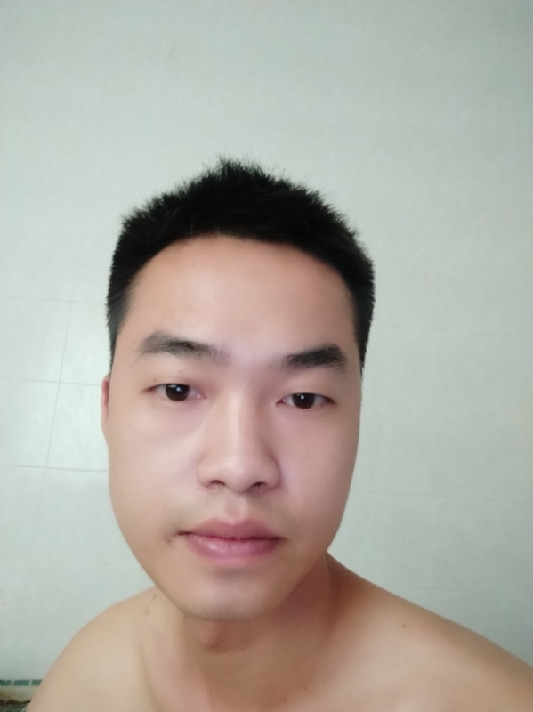 陈宏昌的第一张照片--广东蓝颜知己交友网