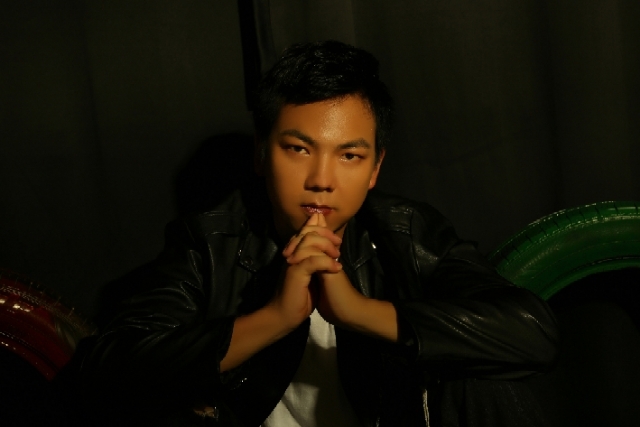 王先生的第一张照片--广东蓝颜知己交友网