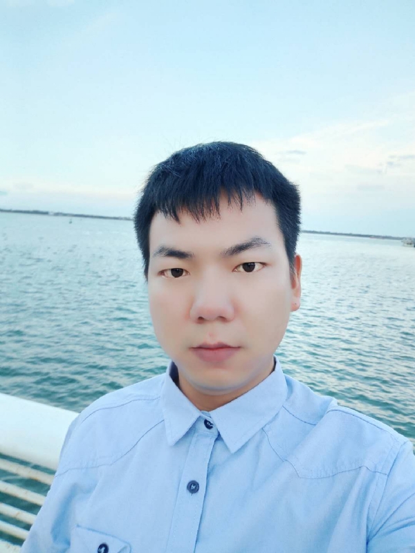 王先生的第三张照片--广东蓝颜知己交友网