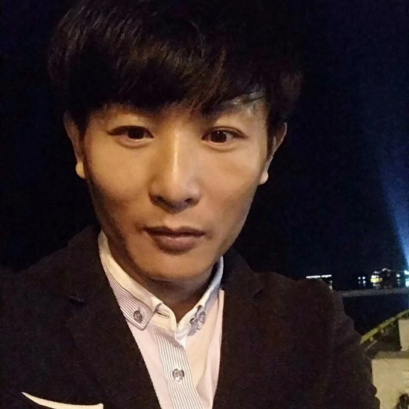 Andy的第一张照片--广东蓝颜知己交友网