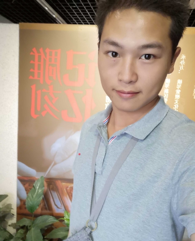 子非鱼VAE的第一张照片--广东蓝颜知己交友网