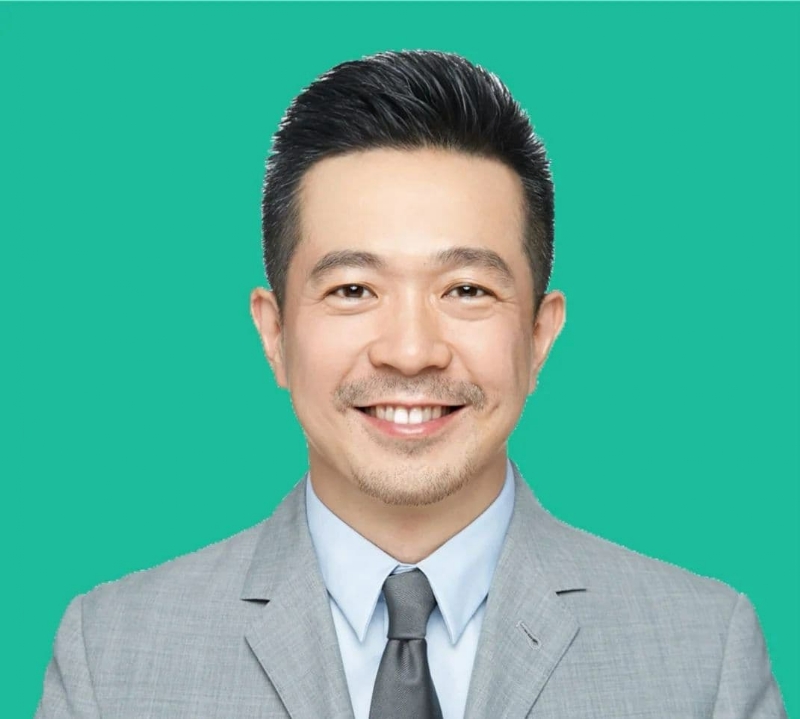 风趣大叔的第一张照片--广东蓝颜知己交友网