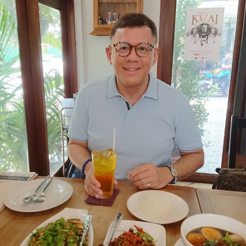 黄伟雄的第一张照片--广东蓝颜知己交友网