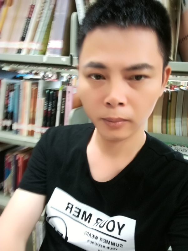 青青子衿的第一张照片--广东蓝颜知己交友网