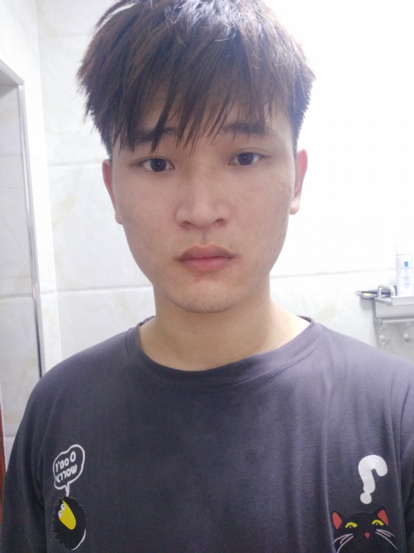 船长的第一张照片--广东蓝颜知己交友网