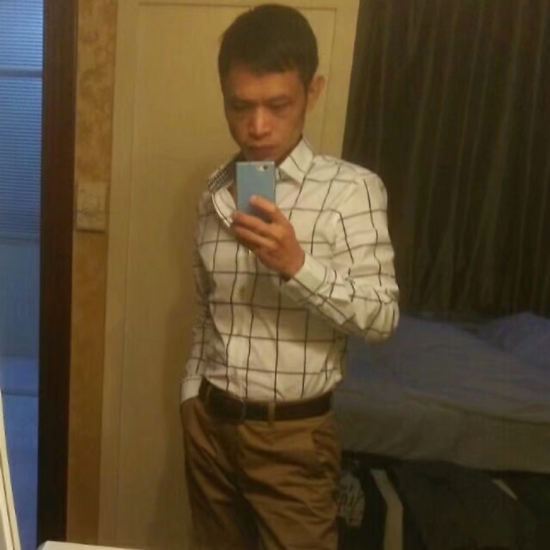 阳光的第一张照片--广东蓝颜知己交友网