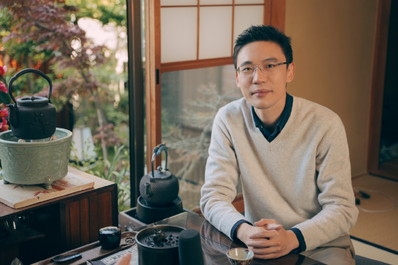 随遇而安的第一张照片--广东蓝颜知己交友网