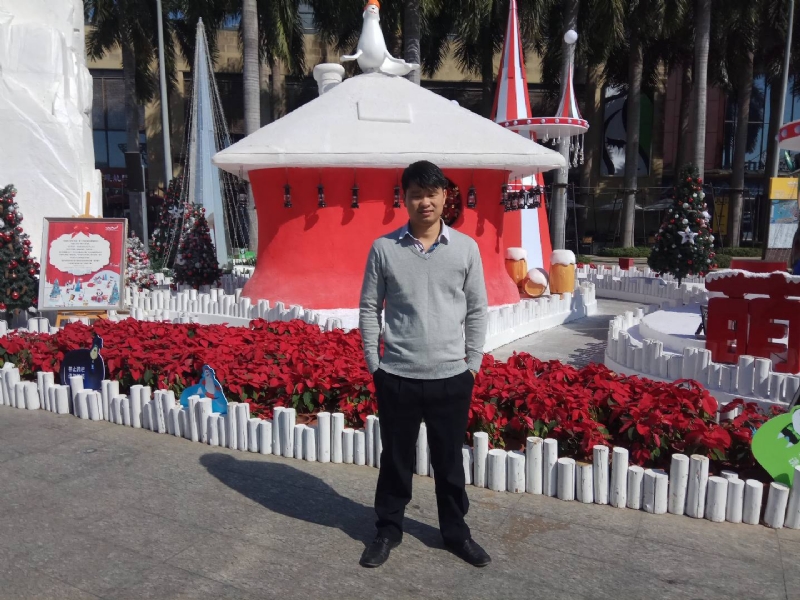 吉米金的第一张照片--广东蓝颜知己交友网