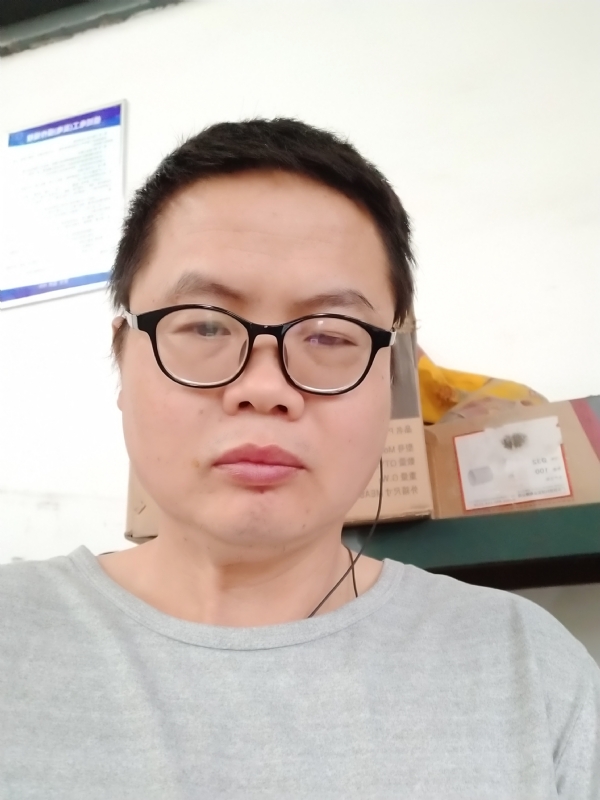 杰的第一张照片--广东蓝颜知己交友网