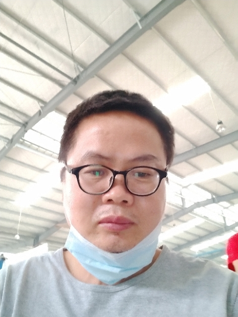 杰的第二张照片--广东蓝颜知己交友网