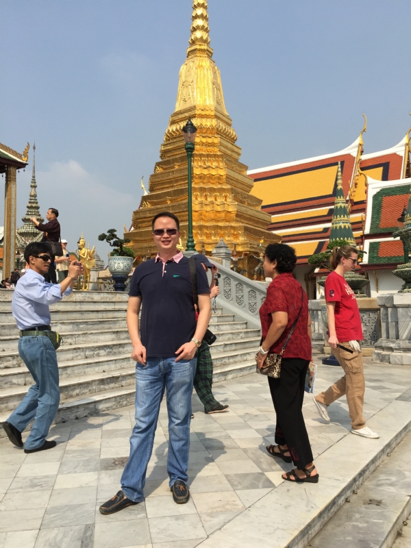 碧海的第一张照片--广东蓝颜知己交友网