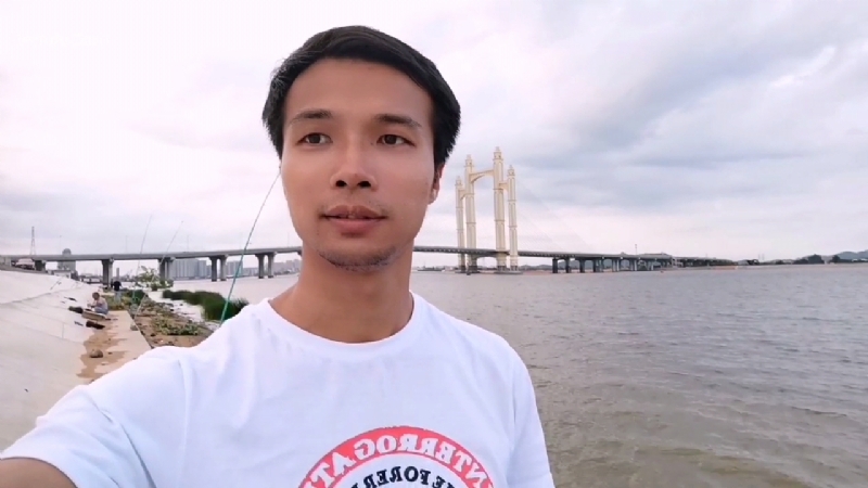 阿民的第一张照片--广东蓝颜知己交友网