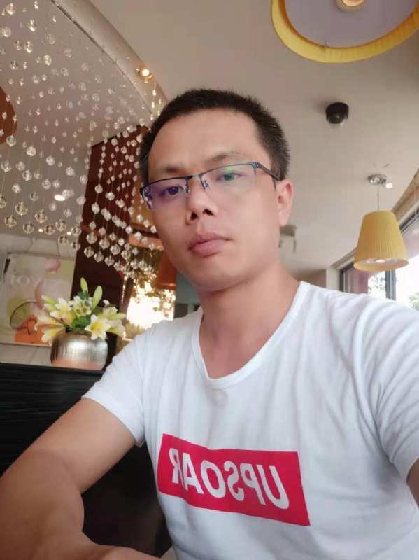 叶寒君的第三张照片--广东蓝颜知己交友网