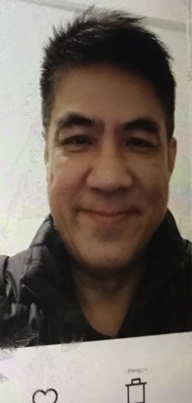 單身的人的第三张照片--广东蓝颜知己交友网