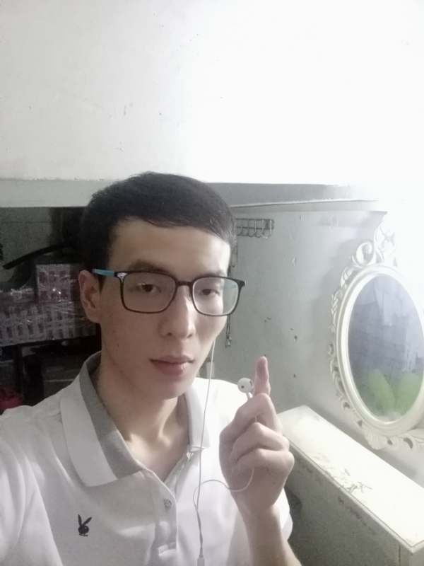 珍惜的第一张照片--广东蓝颜知己交友网