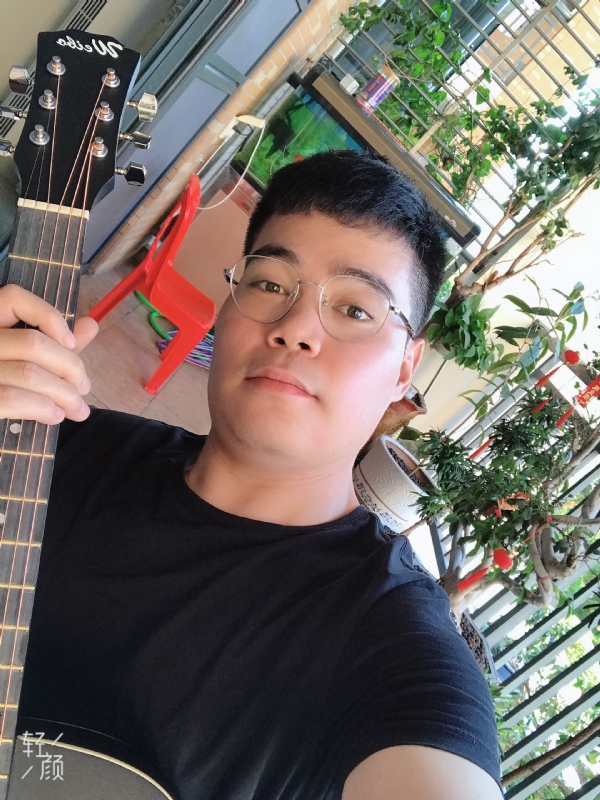 Ben的第二张照片--广东蓝颜知己交友网