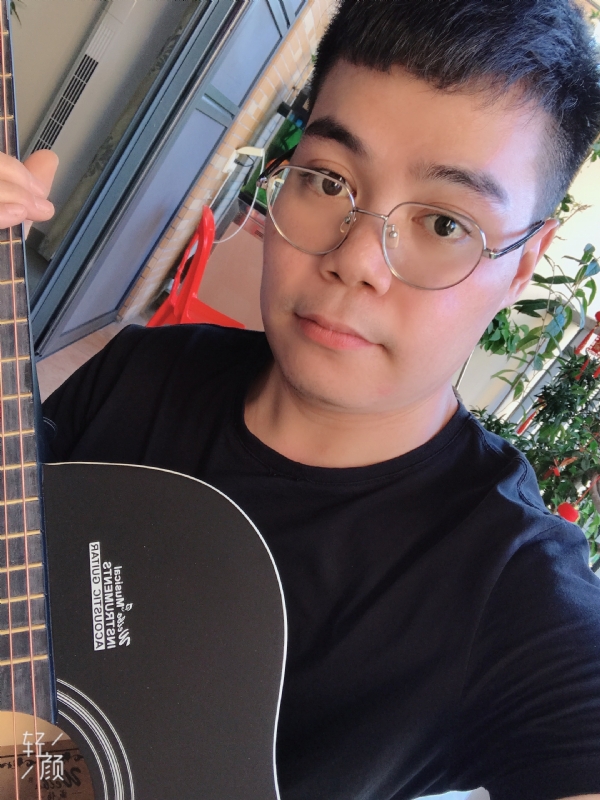 Ben的第三张照片--广东蓝颜知己交友网