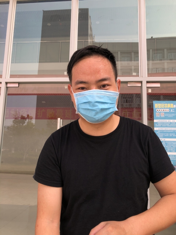 勇敢的心的第一张照片--广东蓝颜知己交友网