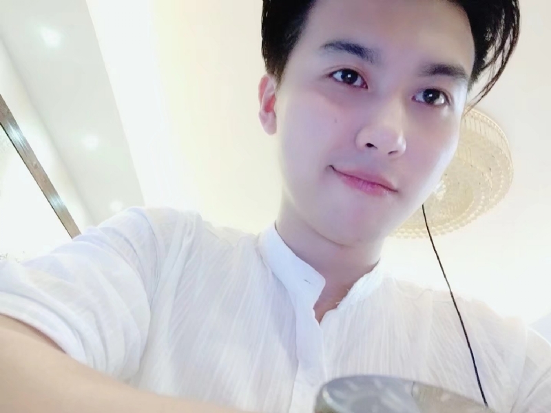 皮特王的第一张照片--广东蓝颜知己交友网