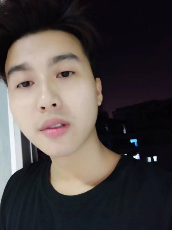 皮特王的第二张照片--广东蓝颜知己交友网