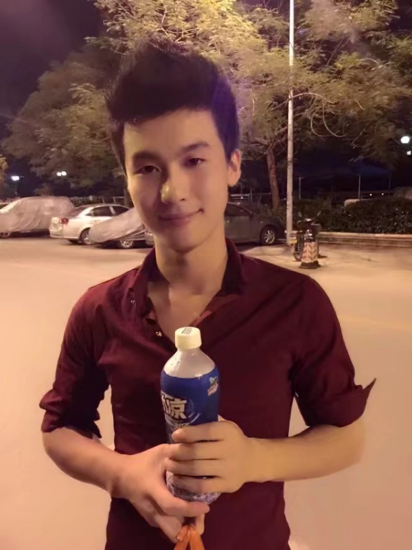 皮特王的第三张照片--广东蓝颜知己交友网