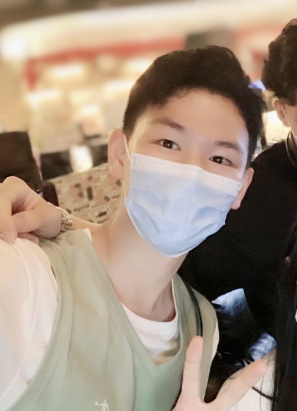 六月的春风的第四张照片--广东蓝颜知己交友网