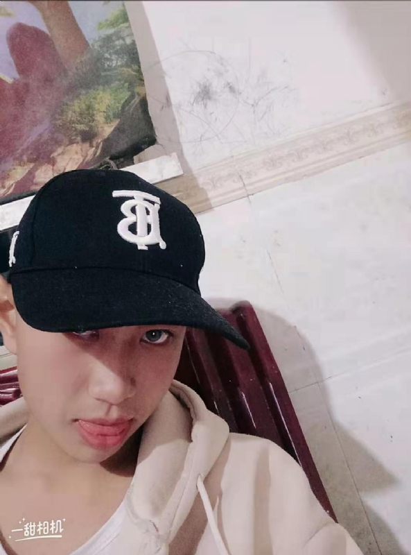 杰少的第一张照片--广东蓝颜知己交友网