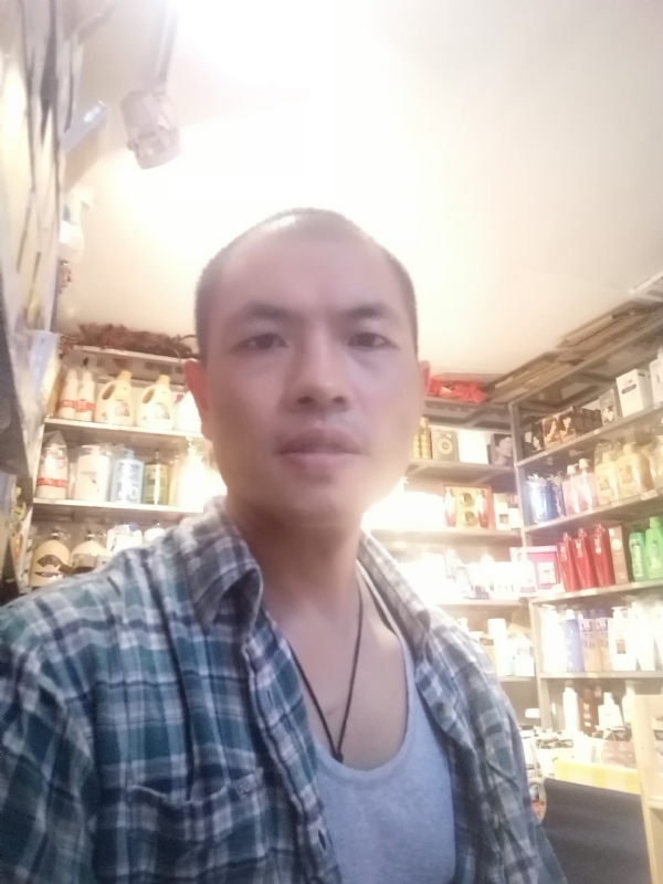 H21的第一张照片--广东蓝颜知己交友网