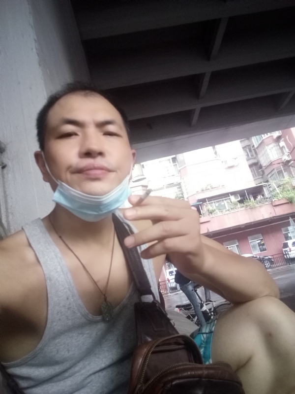 H21的第二张照片--广东蓝颜知己交友网