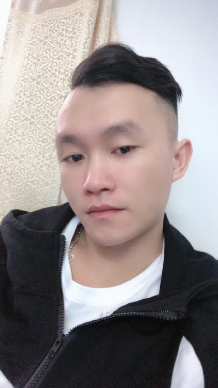 士多啤梨的第一张照片--广东蓝颜知己交友网