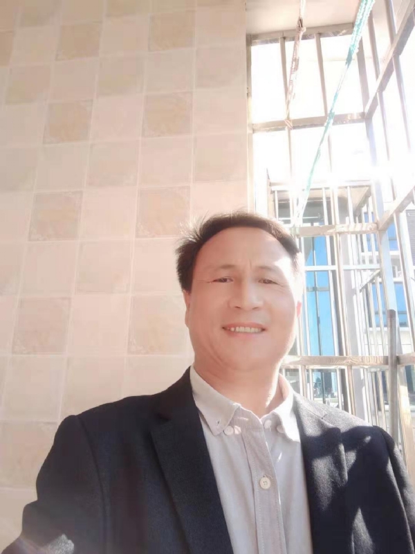 平平安安的第一张照片--广东蓝颜知己交友网