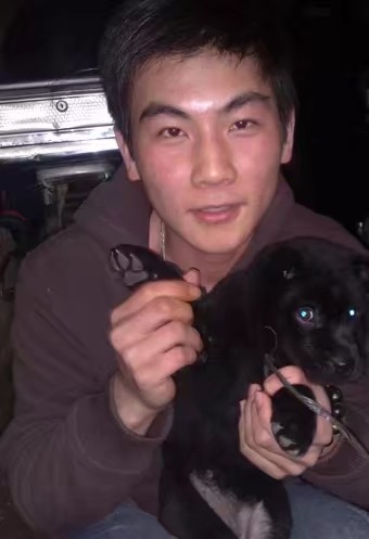 蜡笔小新的第四张照片--广东蓝颜知己交友网