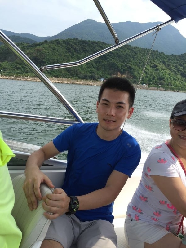 蜡笔小新的第五张照片--广东蓝颜知己交友网