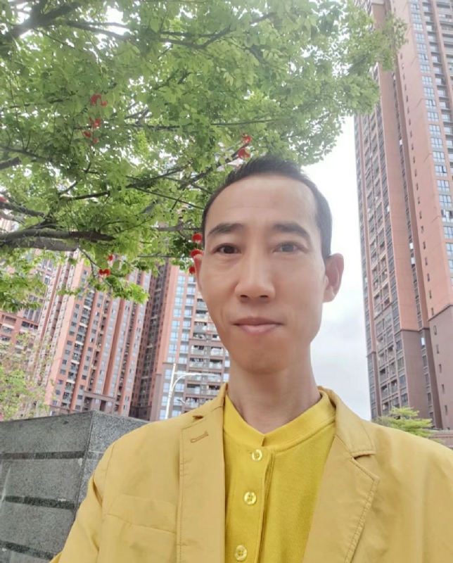 明旺1314的第一张照片--广东蓝颜知己交友网