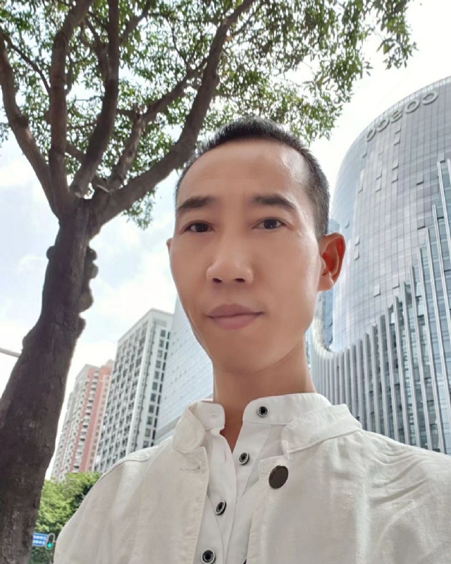 明旺1314的第二张照片--广东蓝颜知己交友网