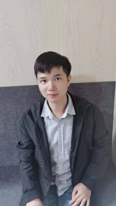 苍之绯翼的第一张照片--广东蓝颜知己交友网