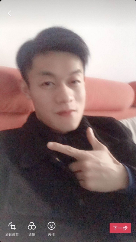 相守的第一张照片--广东蓝颜知己交友网