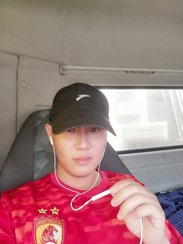 B大叔的第二张照片--广东蓝颜知己交友网