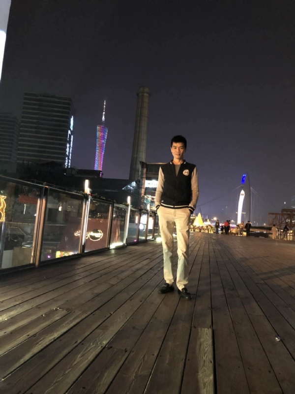 生机·略的第一张照片--广东蓝颜知己交友网