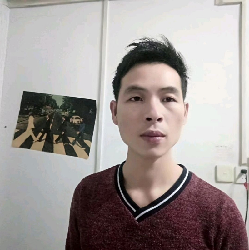 真诚相待的第一张照片--广东蓝颜知己交友网