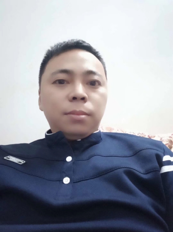 珍惜眼前人的第一张照片--广东蓝颜知己交友网