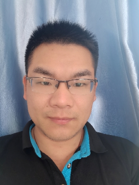 朱先生的第一张照片--广东蓝颜知己交友网