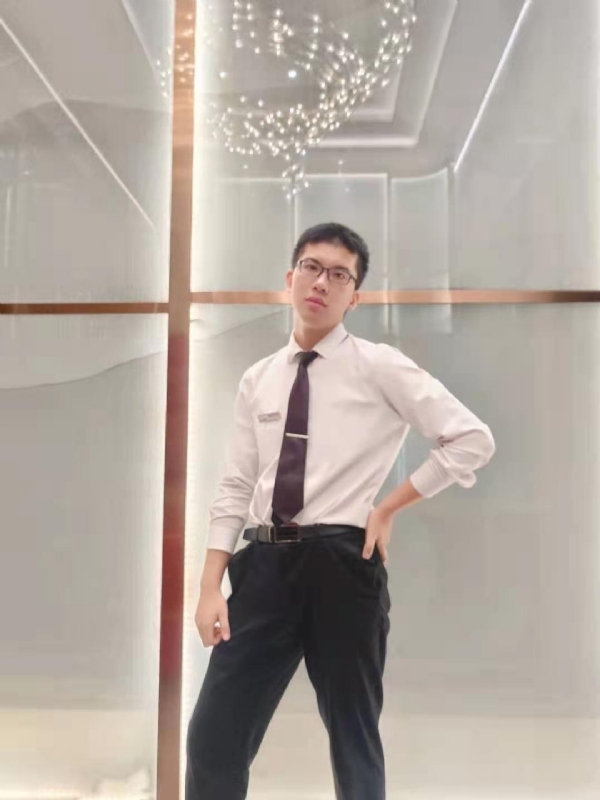 晴天的第一张照片--广东蓝颜知己交友网