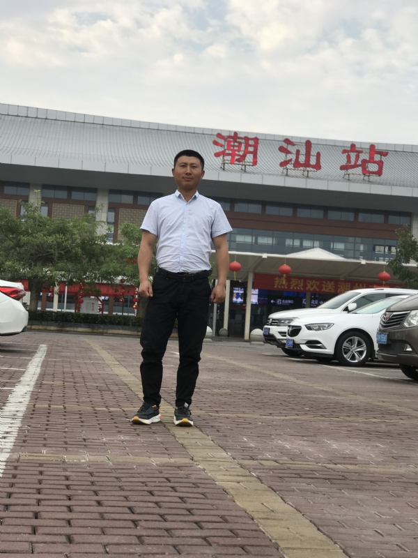 健华的第三张照片--广东蓝颜知己交友网