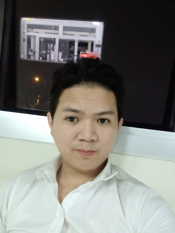 小全的第二张照片--广东蓝颜知己交友网