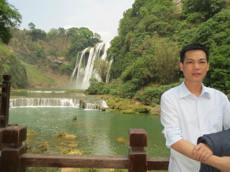 坚强芒果的第一张照片--广东蓝颜知己交友网