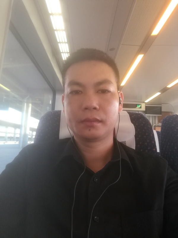 坚强芒果的第二张照片--广东蓝颜知己交友网