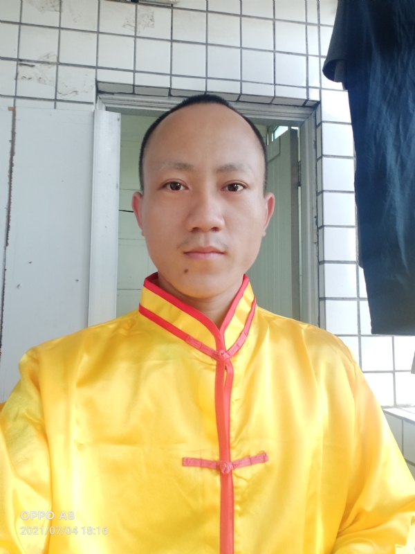 宋福军的第一张照片--广东蓝颜知己交友网