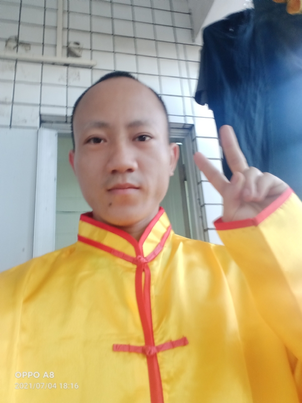 宋福军的第二张照片--广东蓝颜知己交友网