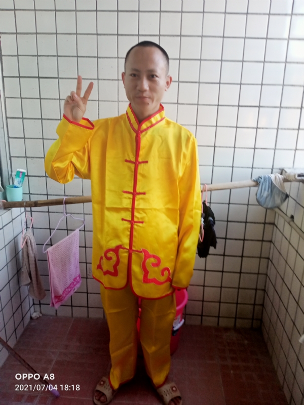 宋福军的第三张照片--广东蓝颜知己交友网